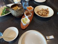 -羡餐厅·杭帮菜·淳菜(千岛湖自由洲际殿店)