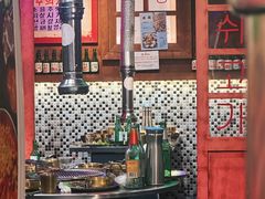 -釜山火炉·海鲜烤肉(紫藤路店)