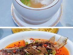 -壹品宴掦·淮扬菜(新牌坊店)