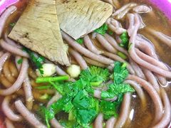 牛肉饸饹-牛马行牛肉饸饹铺(长春总店)