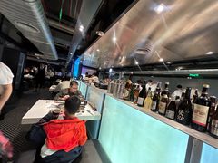 -焱铁烧·黑毛和牛专门店(杭州嘉里中心店)