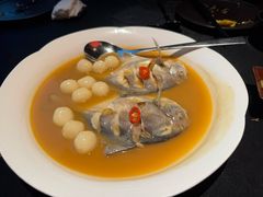 -醉东Oriental House(静安嘉里中心店)