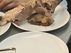 -尚宴牛特鲜自助(太原街万达店)