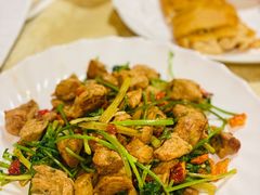 素辣子鸡-佛有缘·32年老字号(广州首店)