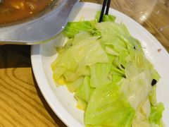 -兔行天下-鸿鹤鲜锅兔(中海国际店)