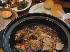 -新兴家喻酒家·羊城名宴(昌岗店)