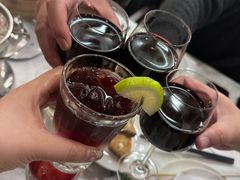 -听松楼·花园酒店·自助餐厅(红梅公园店)