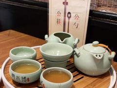 -云水瑶意境云南菜(柏威年购物中心店)