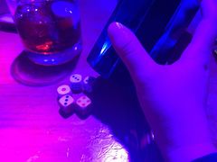 -胡桃里音乐酒馆(白云五号T5 MALL店)