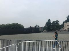 -侵华日军南京大屠杀遇难同胞纪念馆
