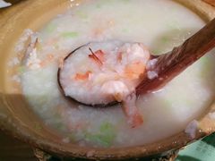 -南拳十三姨·潮汕砂锅粥(世纪金源店)