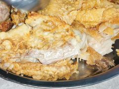 乐多多新品炸鸡-乐多多炸鸡(五一西路店)