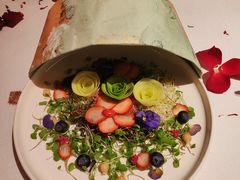 -狮拾久·现代新加坡料理(福田COCO Park店)