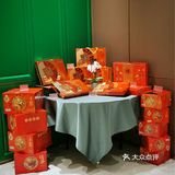 半岛御珍轩[加油]，春节年夜饭好去处[红包]好多优惠