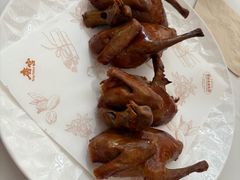 -唐宫·粤菜海鲜(万象城店)