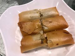 -稻香酒家·33年老字号·港式粤菜(富邦中心店)