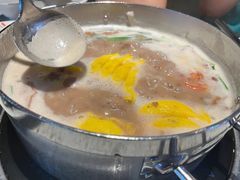 -土风豆米火锅(鸿通城店)