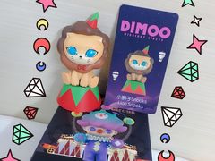 -泡泡玛特POPMART(天环购物中心店)