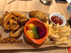 -必胜客(姜堰北大街店)