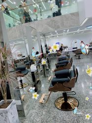 -UnHair Salon
