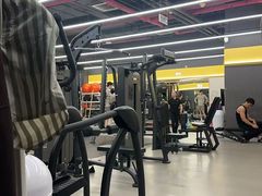 -FEELINGME乐刻私教馆·健身(大融城店)