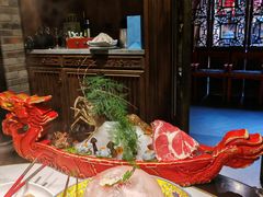 -小龙翻大江文化火锅(宽窄店)