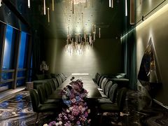 -天玑高空江景餐厅&酒吧Sky Secret Restaurant&Bar