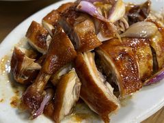 -东莞楼农家菜(金海湾大道分店)