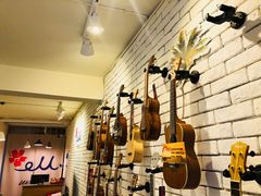 -WithU悠弦时光·尤克里里之家ukulele(宽窄巷子店)
