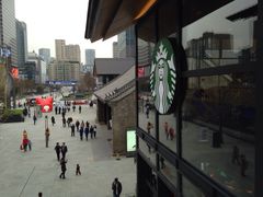 iphone_upload_pic-星巴克(成都太古里二店)