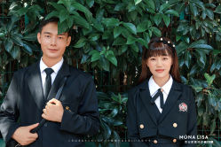 -蒙娜丽莎婚纱摄影(南门店)