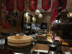 -千代武日本料理(开发区店)
