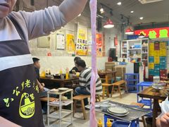 -六公里老火锅(总店)