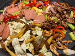 -一烙锅(友谊店)