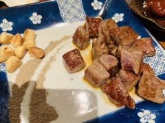 -广东嘉华大酒店·季花铁板烧餐厅