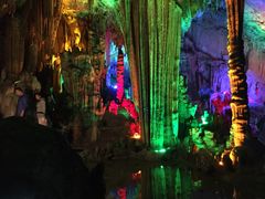 -灵栖洞天