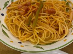 -萨莉亚意式餐厅(天河城购物中心店)