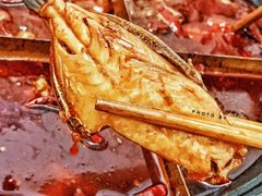 -毛毛老火锅(八年观音桥店)