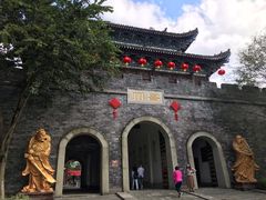 -昌州古城
