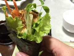 -福慧慈缘素食餐厅(王府井店)