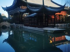 -上海皇廷花园酒店·西餐厅·自助餐