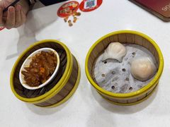-禾师兄·布拉肠(一德路店)
