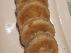 豆沙酥饼-小南洋海景餐厅(深圳湾店)