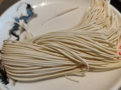 -蜀留香火锅·始于1999·原四川老火锅(白堤路店)
