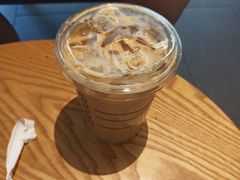 -星巴克(夏日百货店)