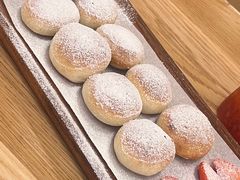 -城市大道红炉披萨烘焙坊