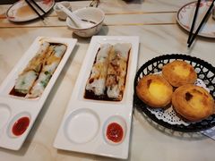 -稻香酒家·34年老字号·港式粤菜(侨光店)