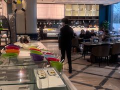 -青岛鑫江温德姆酒店