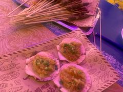 -小桥衢州人家·海鲜烧烤·盱眙龙虾(万达水街店)