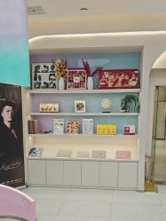 -小阿福儿童摄影(光谷时代广场店)